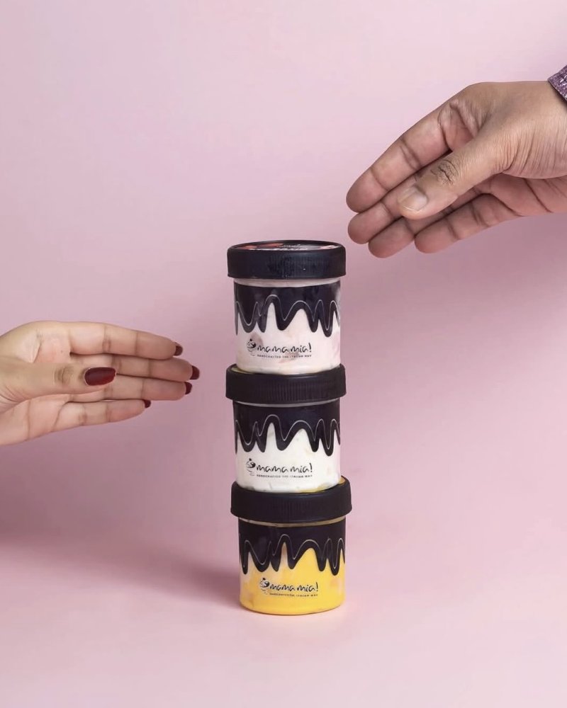 Mamamia Nepal in Bhanimandal Marg, Lalitpur - restaurant photo 1