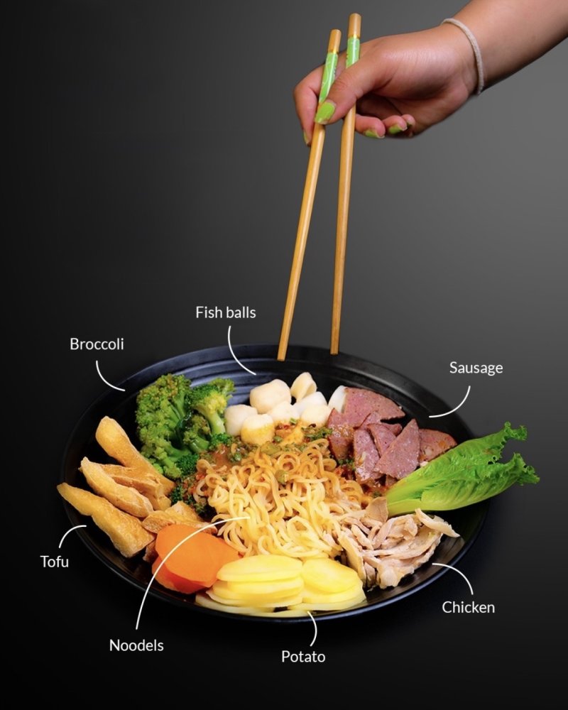 Kotheys Basatapur in Basantapur, Kathmandu - restaurant photo 4