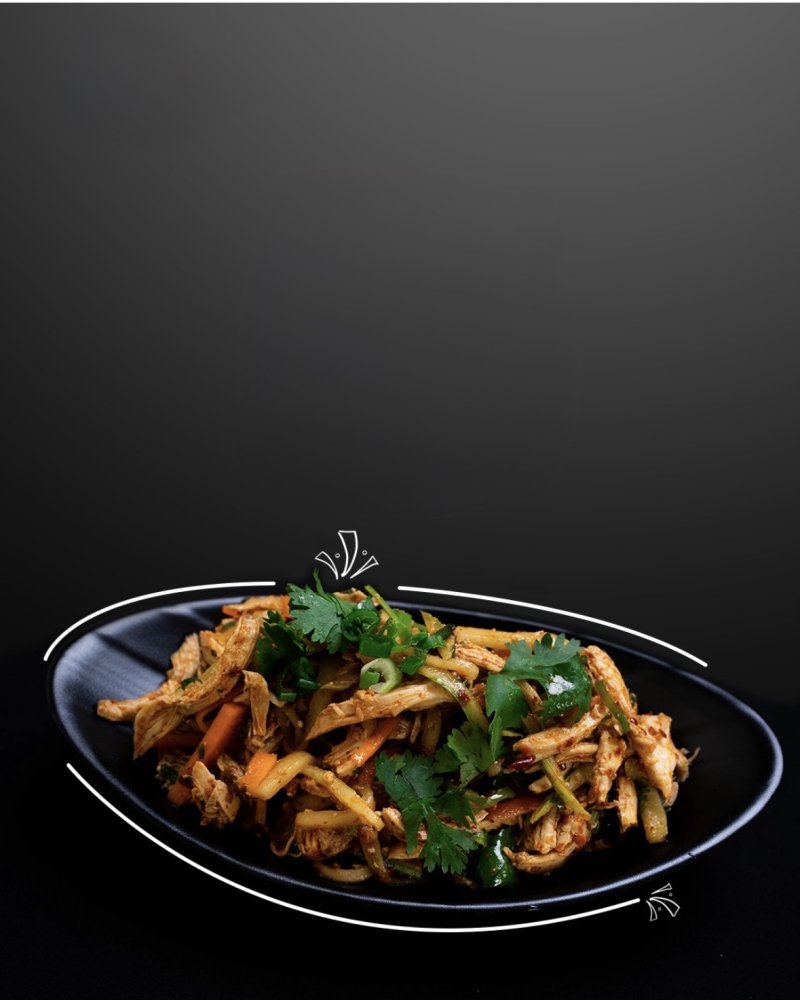 Kotheys Basatapur in Basantapur, Kathmandu - restaurant photo 6