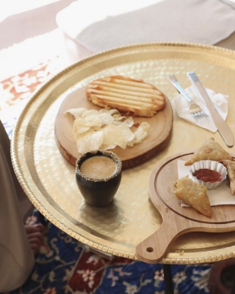 Chiya Spot Kumaripati in Kumaripati, Lalitpur - restaurant photo 3