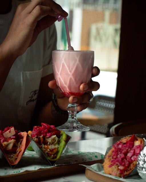 Love of Burrito in Kamladi, Kathmandu - restaurant photo 2