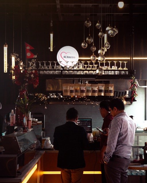 Love of Burrito in Kamladi, Kathmandu - restaurant photo 3