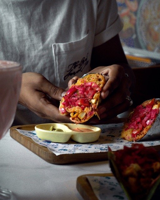 Love of Burrito in Kamladi, Kathmandu - restaurant photo 4