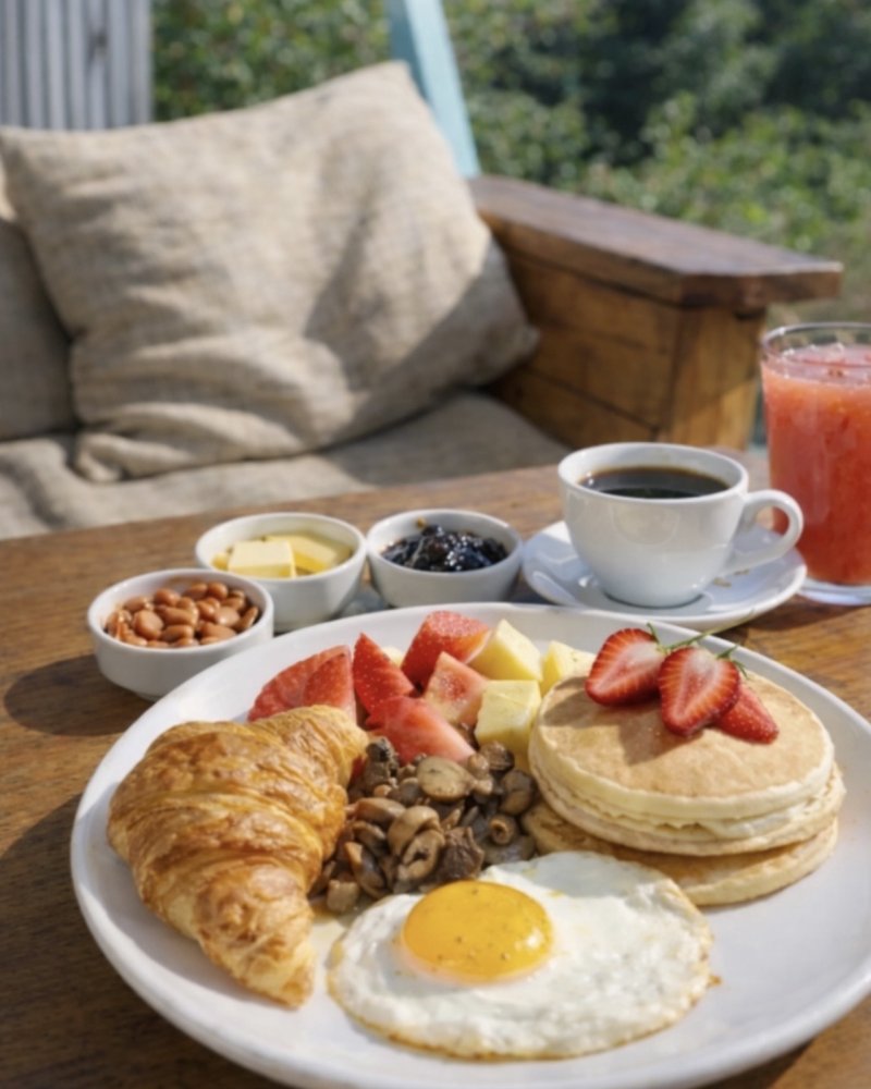 Bikalpa Art Cafe in Chobar, Kirtipur - restaurant photo 1