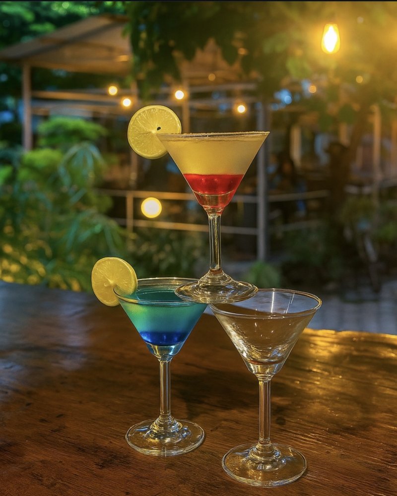 Bikalpa Art Cafe in Chobar, Kirtipur - restaurant photo 4