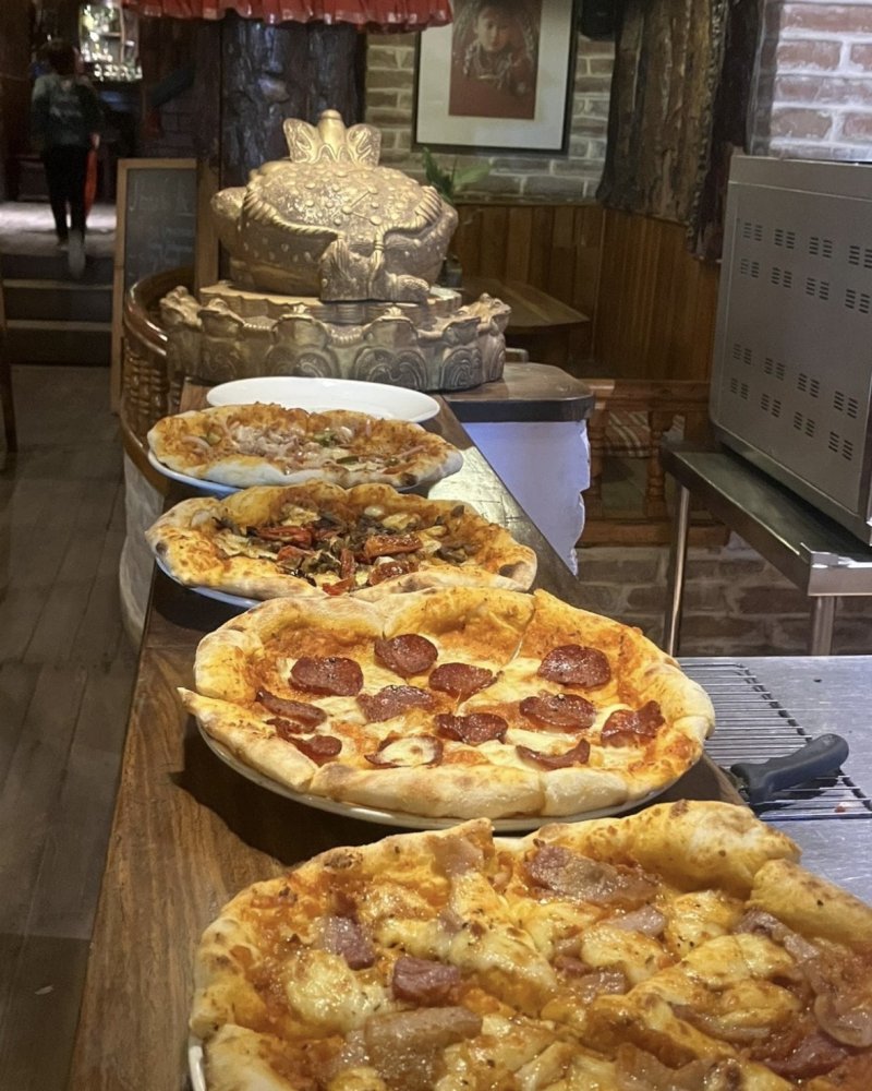 Zaika Nepali Cuisine in Thamel, Kathmandu - restaurant photo 3