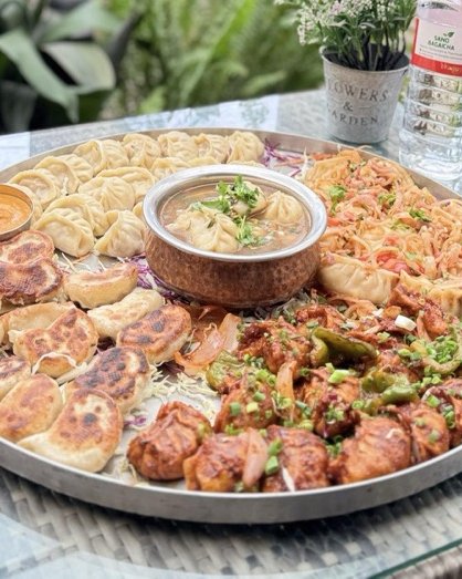 Bhojan Unlimited Jaulakhel in Jaulakhel, Lalitpur - restaurant photo 3