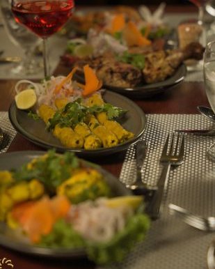 Cosme Restaurant Lounge Banquet in Samakhusi, Kathmandu - restaurant photo 4