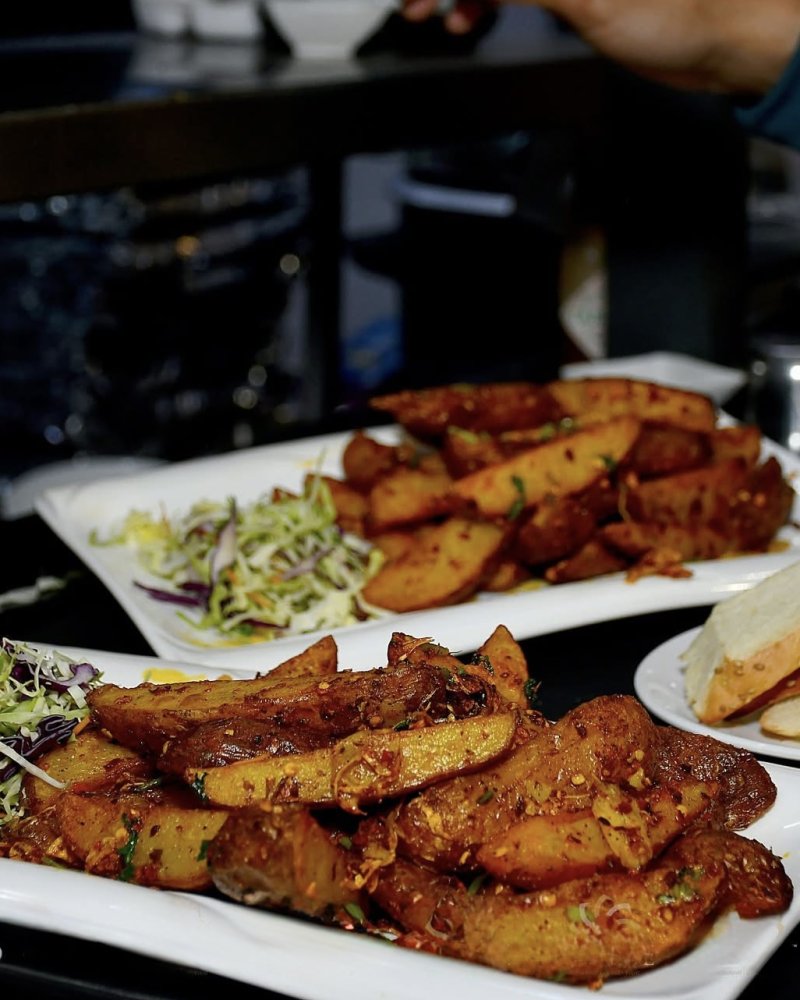 Cosme Restaurant Lounge Banquet in Samakhusi, Kathmandu - restaurant photo 1