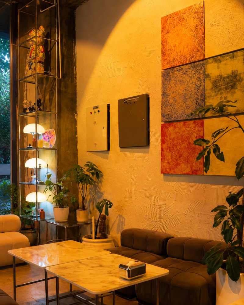Ka ho 88 in Bhanimandal, Lalitpur - restaurant photo 4