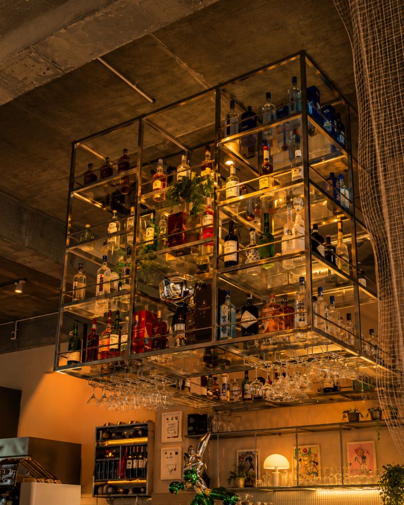 Ka ho 88 in Bhanimandal, Lalitpur - restaurant photo 2