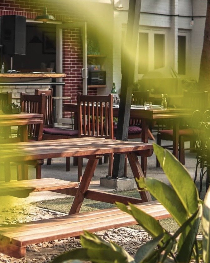 EVOKE JHAMSIKHEL in Jhamsikhel, Lalitpur - restaurant photo 5