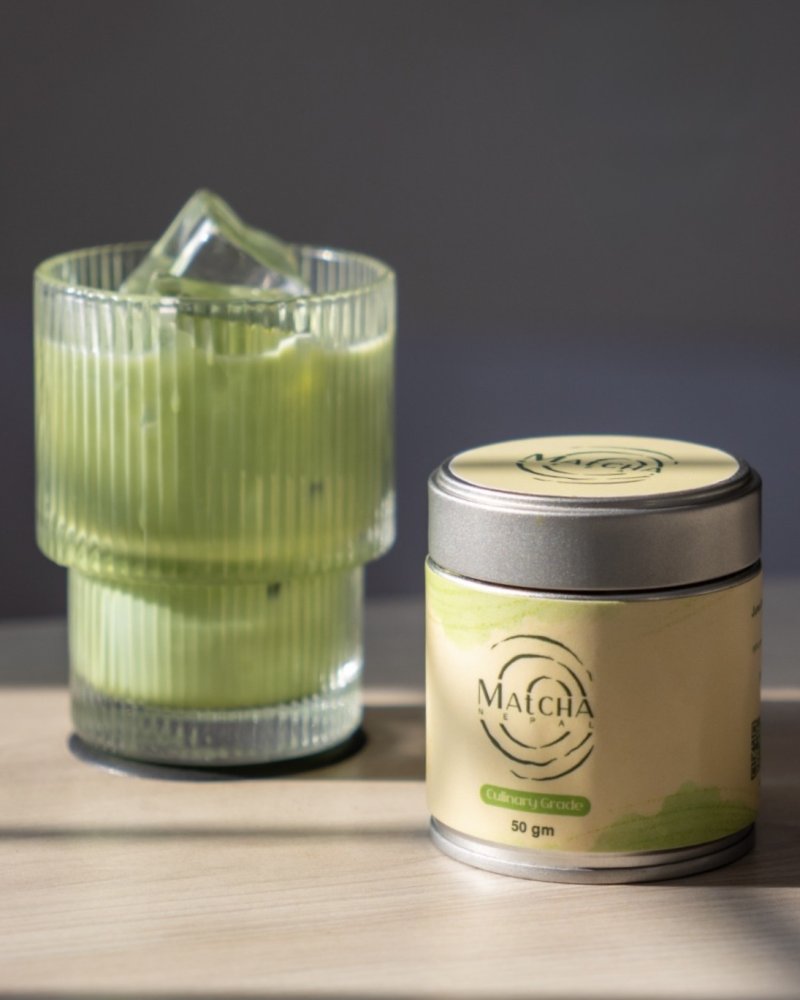 Matcha Collective in Sanepa, Lalitpur - restaurant photo 4