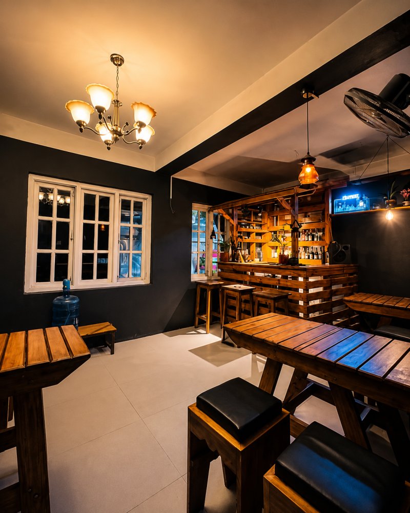 Classic Herbs Cafe and Bar in Green Wood Villas, Kirtipur - restaurant photo 2