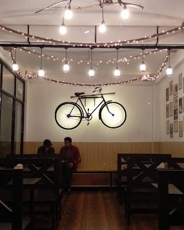 Just Brew in Pulchowk, Lalitpur - restaurant photo 1