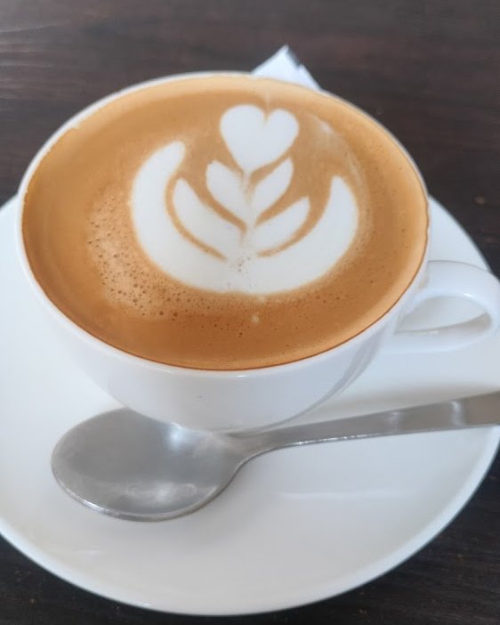 Just Brew in Pulchowk, Lalitpur - restaurant photo 2