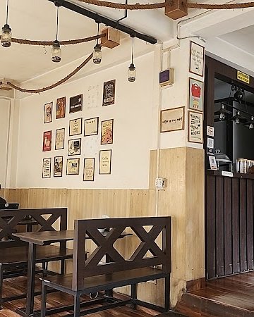 Just Brew in Pulchowk, Lalitpur - restaurant photo 3
