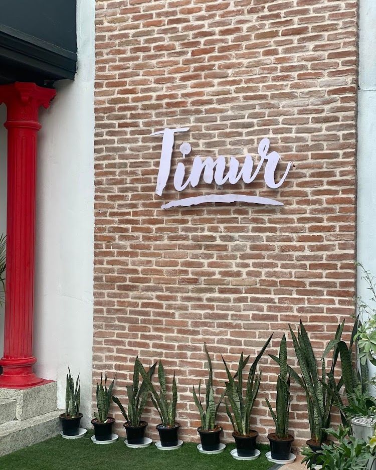 Timur Kitchen and Bar in Baluwatar, Kathmandu - restaurant photo 1