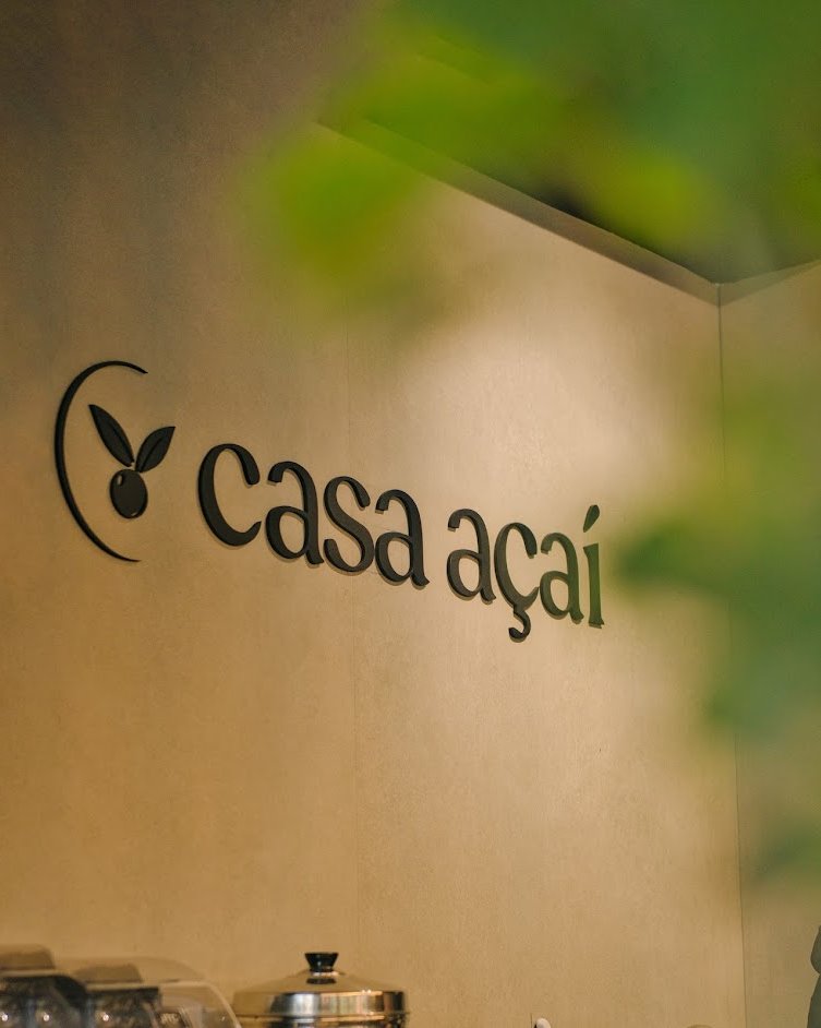 Casa Açai in Bakhundol, Lalitpur - restaurant photo 2