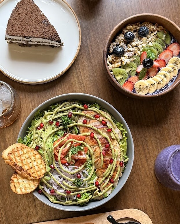 Casa Açai in Bakhundol, Lalitpur - restaurant photo 1