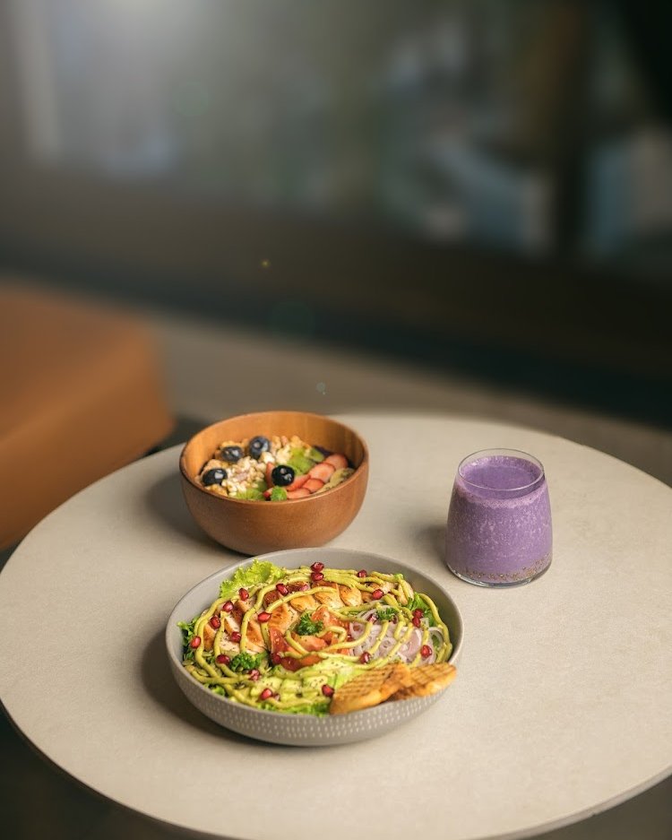 Casa Açai in Bakhundol, Lalitpur - restaurant photo 3