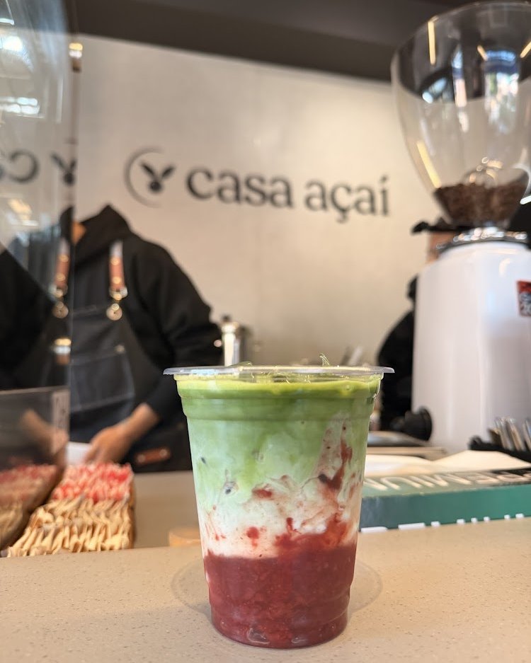 Casa Açai in Bakhundol, Lalitpur - restaurant photo 4