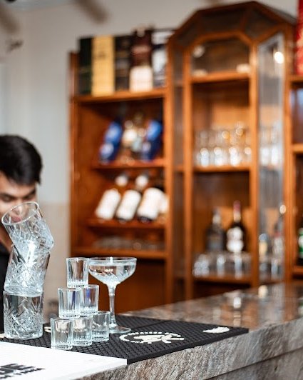 The Garden Restaurant and Banquet in Imadol, Lalitpur - restaurant photo 1