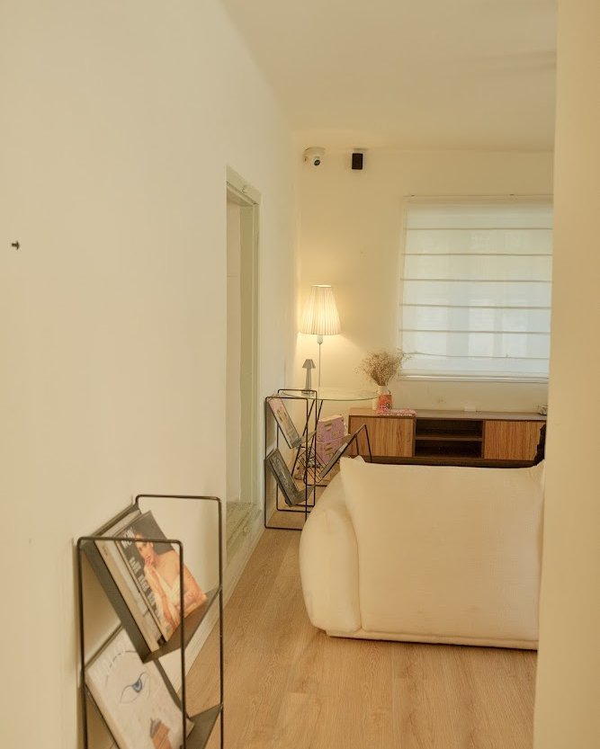 Maybe Mars in Swayambhu, Kathmandu - restaurant photo 4