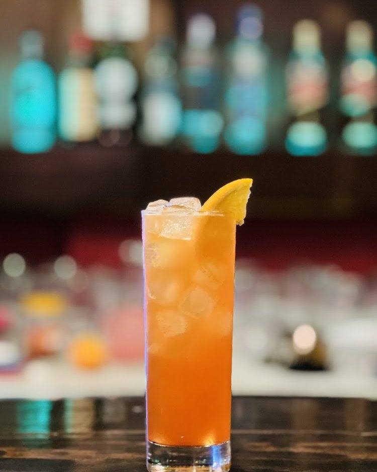 Kestrel Nest Garden in Dhumbarahi, Kathmandu - restaurant photo 1