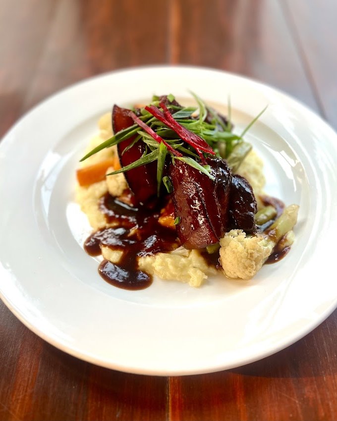 Kestrel Nest Garden in Dhumbarahi, Kathmandu - restaurant photo 3