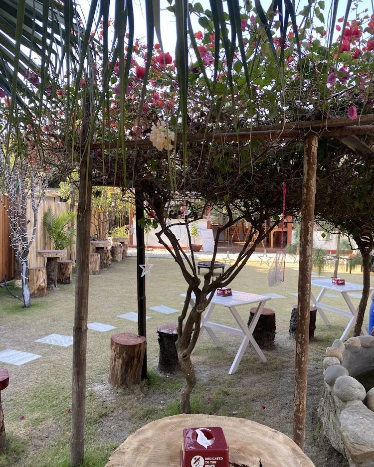 1984 Restro in Khumaltar, Lalitpur - restaurant photo 2