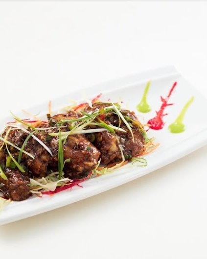 Walnut Bistro in Do-Cha Marga, Kathmandu - restaurant photo 2