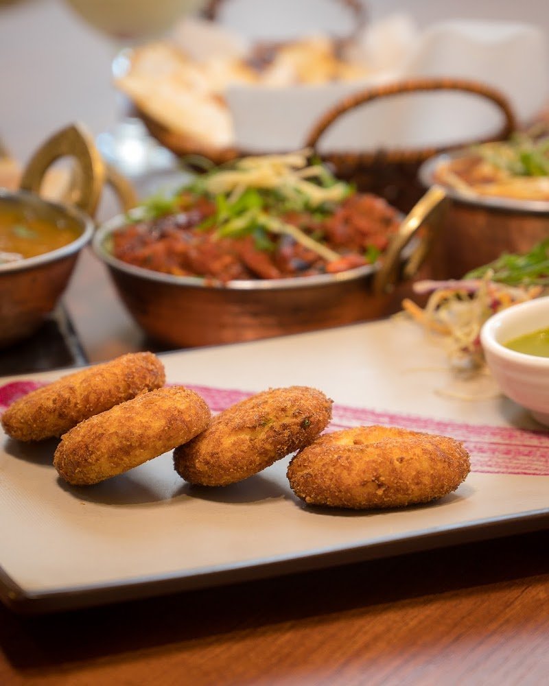 Omkara Restaurant in Bhat Bhateni, Kathmandu - restaurant photo 2