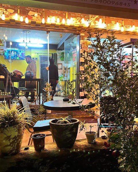 Chaap Ghar Nepal in Bhanimandal, Lalitpur - restaurant photo 1