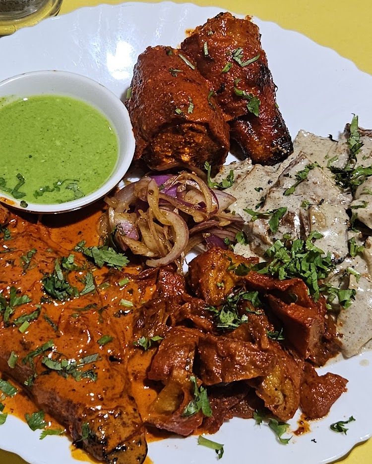 Chaap Ghar Nepal in Bhanimandal, Lalitpur - restaurant photo 2