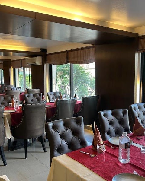 Moti Mahal in Durbar Marg, Kathmandu - restaurant photo 4