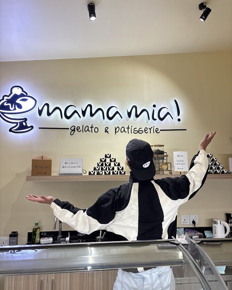 Mamamia Nepal in Bhanimandal Marg, Lalitpur - restaurant photo 4