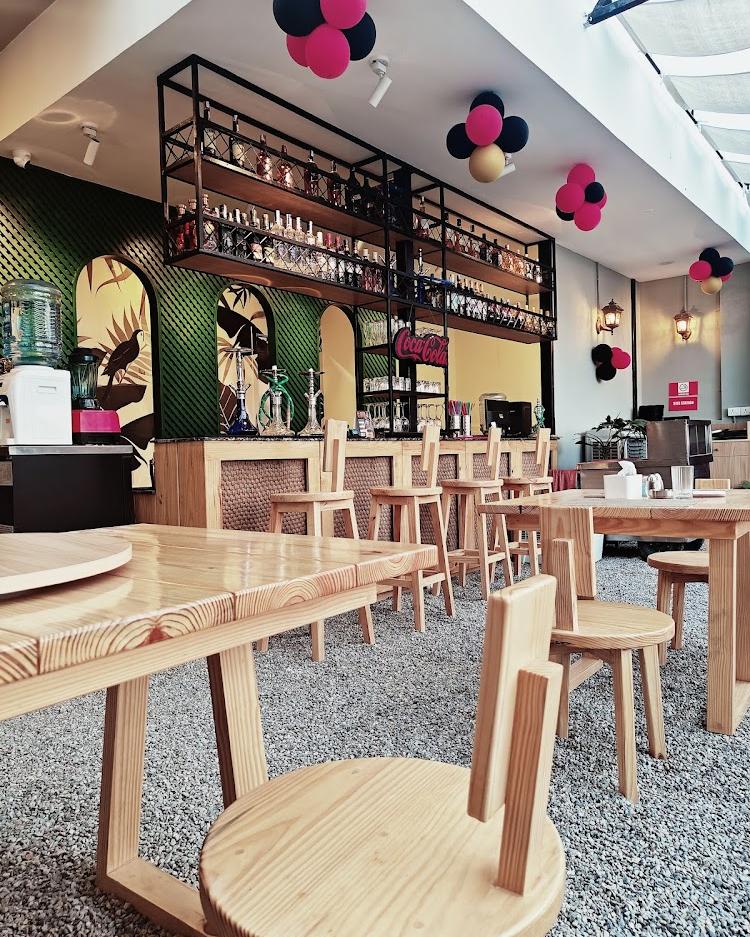 Bhojan Unlimited Jaulakhel in Jaulakhel, Lalitpur - restaurant photo 2