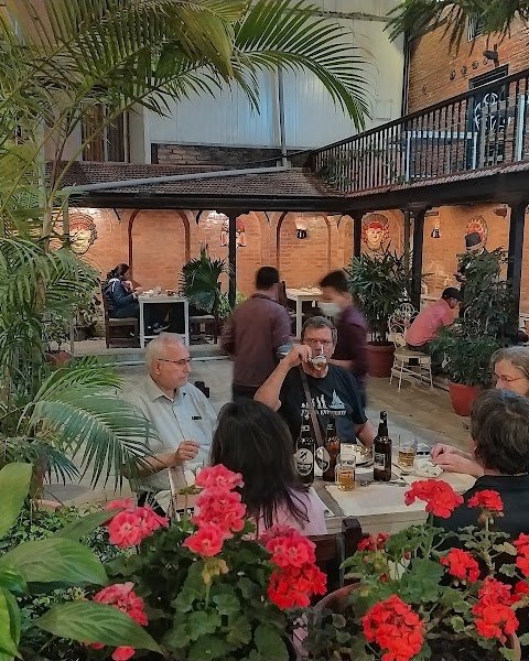 Thamel House Restaurant in Thamel, Kathmandu - restaurant photo 4
