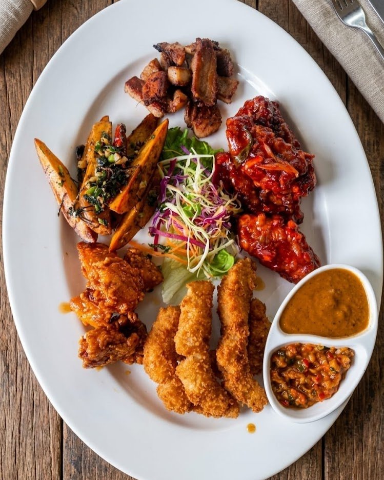 Jamarko Restaurant in Teendhara Marg, Kathmandu - restaurant photo 3