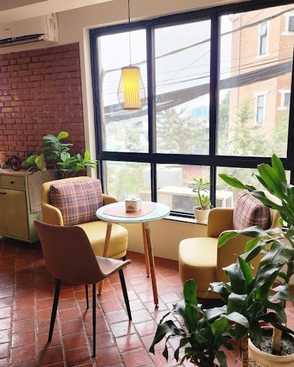 TANGERINE brunch l bar in Bakhundole height, Lalitpur - restaurant photo 3