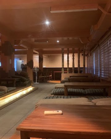 KohBar | Tiki Bar in Chaksibari, Kathmandu - restaurant photo 7