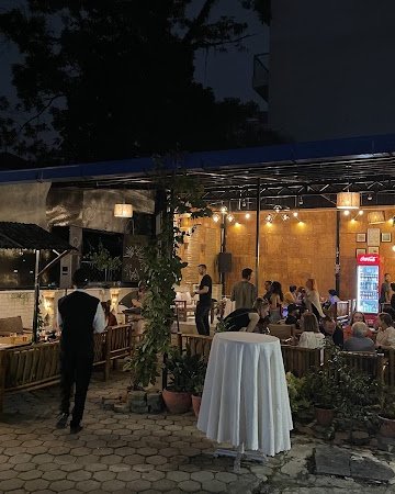 Watering Hole Gastro Pub in Lalitpur - restaurant photo 1