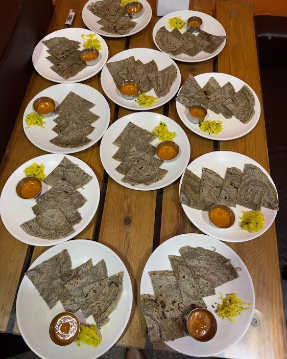Arni Bhansa Ghar in PURNO GORKHA, FM CHOWK - restaurant photo 3