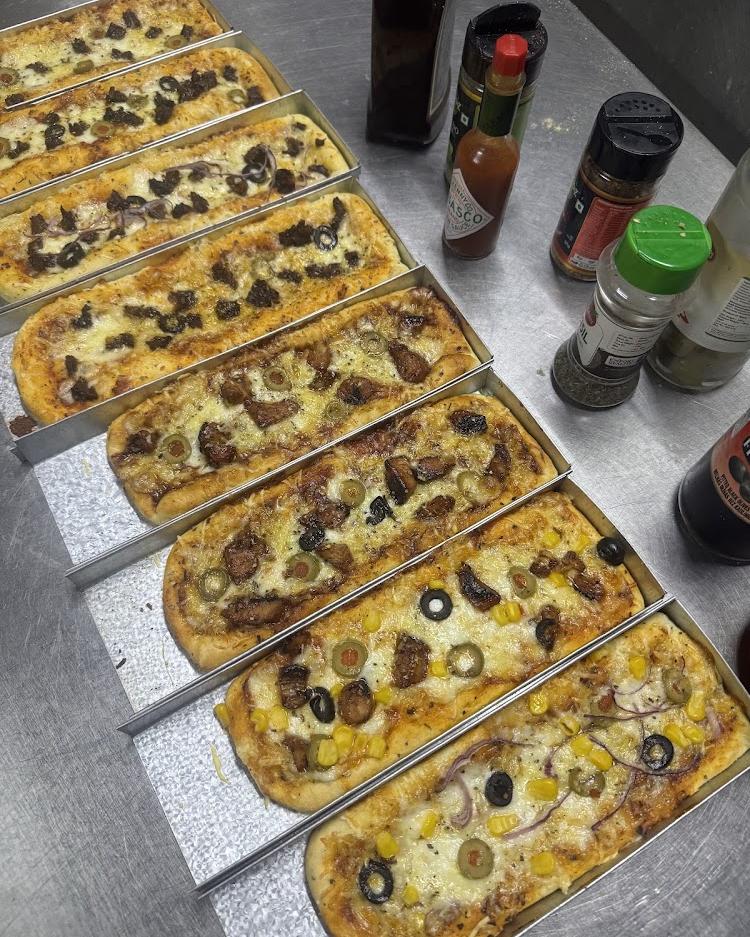 Pocket Pizza KTM (Golfutar) in Golfutar, Budhanilkantha - restaurant photo 1