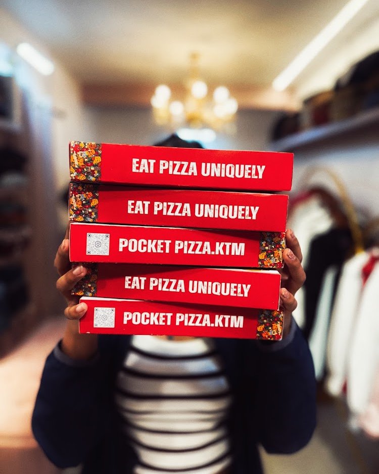 Pocket Pizza KTM (Golfutar) in Golfutar, Budhanilkantha - restaurant photo 3