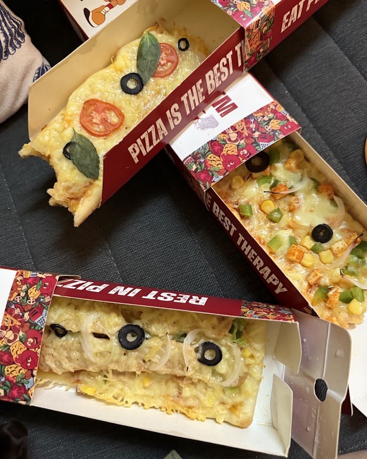 Pocket Pizza KTM (Golfutar) in Golfutar, Budhanilkantha - restaurant photo 5