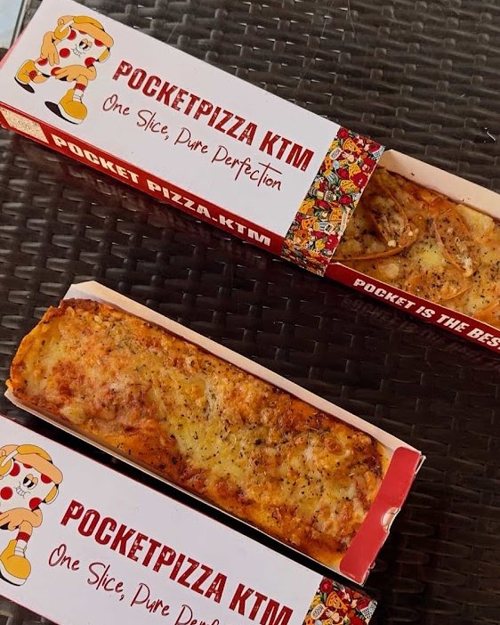 Pocket Pizza KTM (Golfutar) in Golfutar, Budhanilkantha - restaurant photo 7