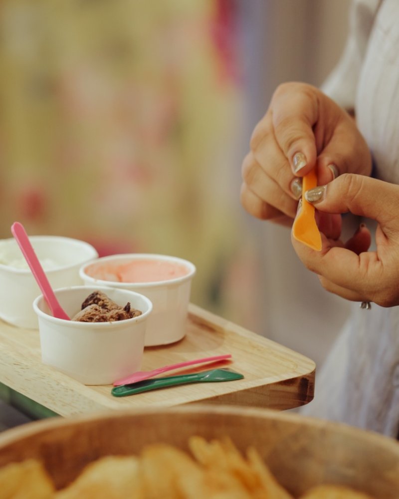 The Gelato Factory in Jhamsikhel, Lalitpur - restaurant photo 3