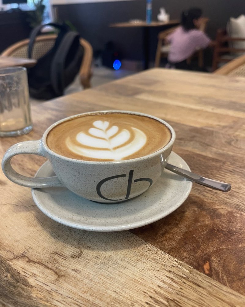 Coffee kunj in Basundhara Chauki, Kathmandu - restaurant photo 4